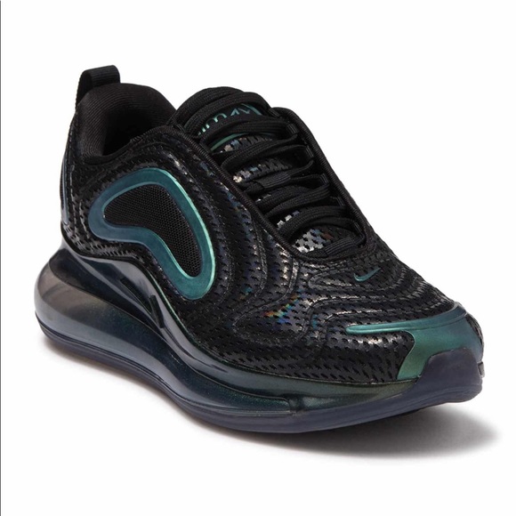 Nike air max 720 - Picture 2 of 9